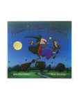 Room on the Broom by Julia Donaldson