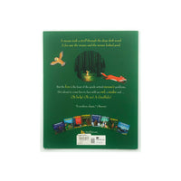 The Gruffalo by Julia Donaldson