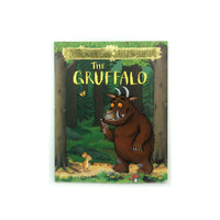 The Gruffalo by Julia Donaldson