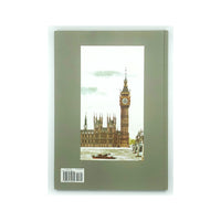This is London by Miroslav Šašek