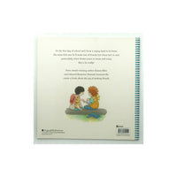 My Friend Ernest by Emma Allen