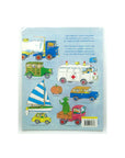 Cars and Trucks and Things That Go by Richard Scarry