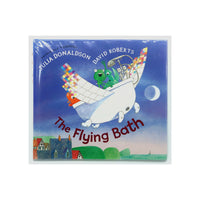 The Flying Bath by Julia Donaldson
