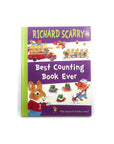Best Counting Book Ever by Richard Scarry