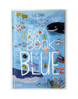 The Big Book of the Blue by Yuval Zommer