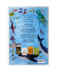 The Big Book of the Blue by Yuval Zommer