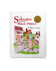 Slyvester and the Magic Pebble by William Steig
