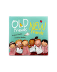 Old Friends New Friends by Andrew Daddo