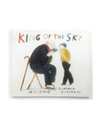 King of the Sky by Nicola Davies