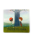 Paper Planes by Jim Helmore