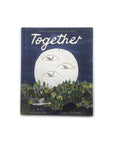 Together: Animal Partnerships in the Wild by Isabel Otter