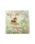 Florence and Fox by Zanni Louise
