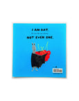 I Am Bat by Morag Hood