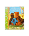 Mr. Bear's Picnic by Debi Gliori
