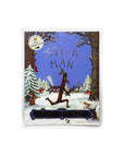 Stick Man by Julia Donaldson