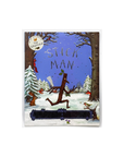 Stick Man by Julia Donaldson