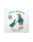 I Went Walking by Sue Machin