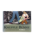 Knuffle Bunny by Mo Willems