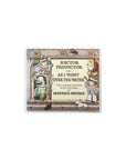 Hector Protector and As I Went Over the Water: Two Nursery Rhymes by Maurice Sendak
