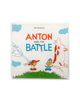 Anton and the Battle by Ole Könnecke