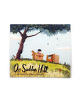 On Sudden Hill by Linda Sarah