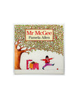 Mr. McGee by Pamela Allen