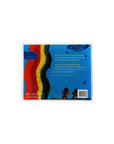 Warnayarra Rainbow Snake told by the Senior Boys Class, Lajamanu School