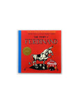 The Story of Ferdinand by Munro Leaf