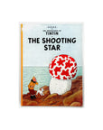 The Adventures of Tintin Series 10: The Shooting Star by Hergé