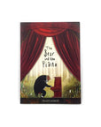 The Bear and the Piano by David Litchfield