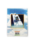 Willy the Dreamer by Anthony Browne