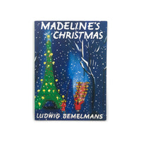 Madeline's Christmas by Ludwig Bemelmans