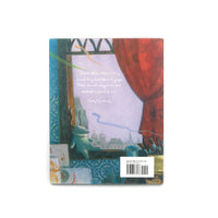 The Noisy Paint Box: The Colors and Sounds of Kandinsky's Abstract Art by Barb Rosensock
