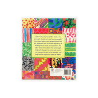 Elmer's Special Day by David McKee
