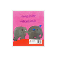 Elmer and Wilbur by David McKee