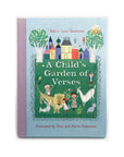 A Child's Garden of Verses by Robert Louis Stevenson