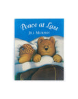 Peace at Last by Jill Murphy