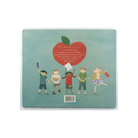 Starting School by Jane Godwin