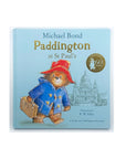 Paddington at St Paul's by Michael Bond