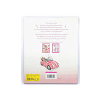 Fancy Nancy and the Posh Puppy by Jane O'Connor