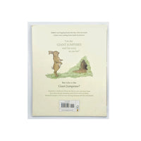 The Giant Jumparee by Julia Donaldson