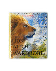 The Lion, The Witch and the Wardrobe by C.S Lewis