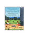 The Smartest Giant in Town by Julia Donaldson