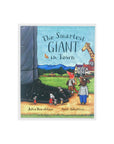 The Smartest Giant in Town by Julia Donaldson