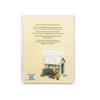 Milo: A Moving Story by Tohby Riddle