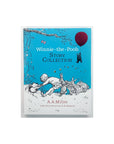 Winnie-the-Pooh Story Collection by A.A. Milne