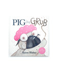 Pig the Grub by Aaron Blabey
