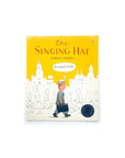 The Singing Hat by Tohby Riddle