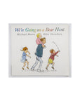 We're Going on a Bear Hunt by Michael Rosen