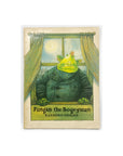 Fungus the Bogeyman by Raymond Briggs